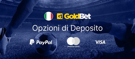 Codice promo Goldbet → Info, Bonus e Promozioni .